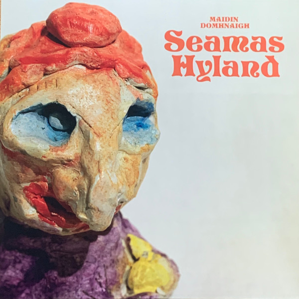 Seamas Hyland - Press and Draw