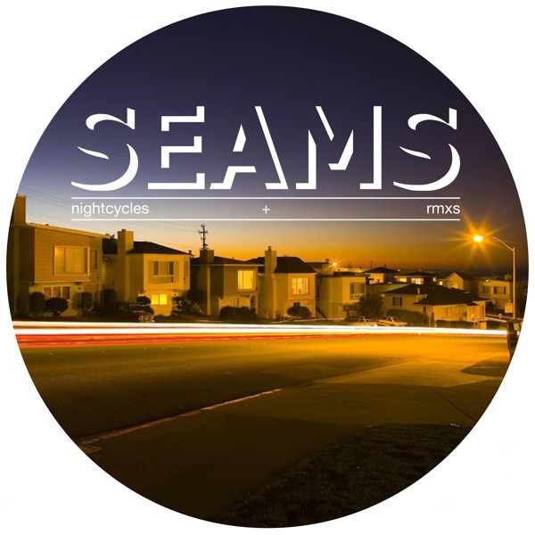 Seams - Punch
