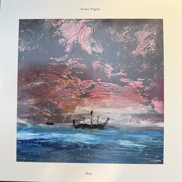 Seamus Fogarty - Ducks & Drakes