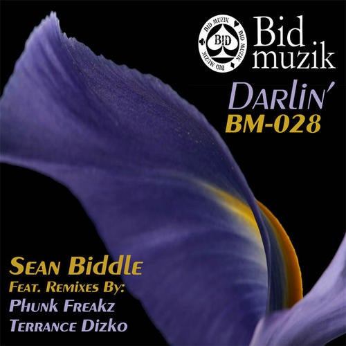 Sean Biddle - Chicago Revolution (Disfunktion Remix)