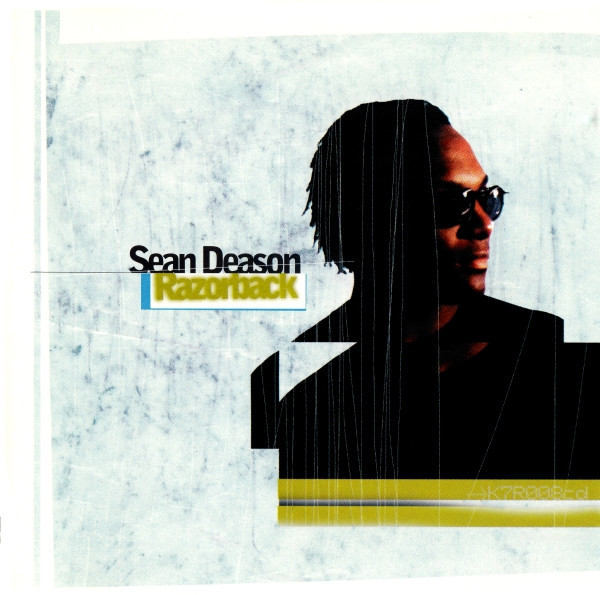 Sean Deason - The Shit