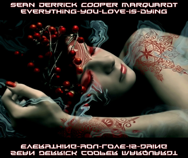 Sean Derrick Cooper Marquardt - The Boris Karloff Conspiracy