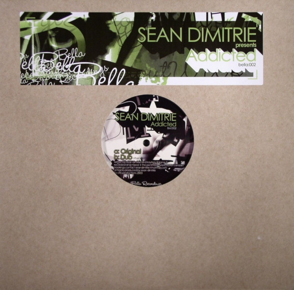 Sean Dimitrie - Sneeky