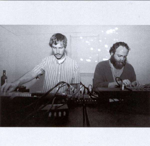 Sean McCann & Matthew Sullivan - Cabrini Green