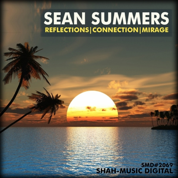 Sean Summers - Mirage