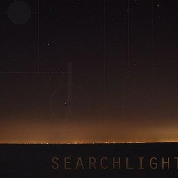 Searchlights - Cloud Traveler