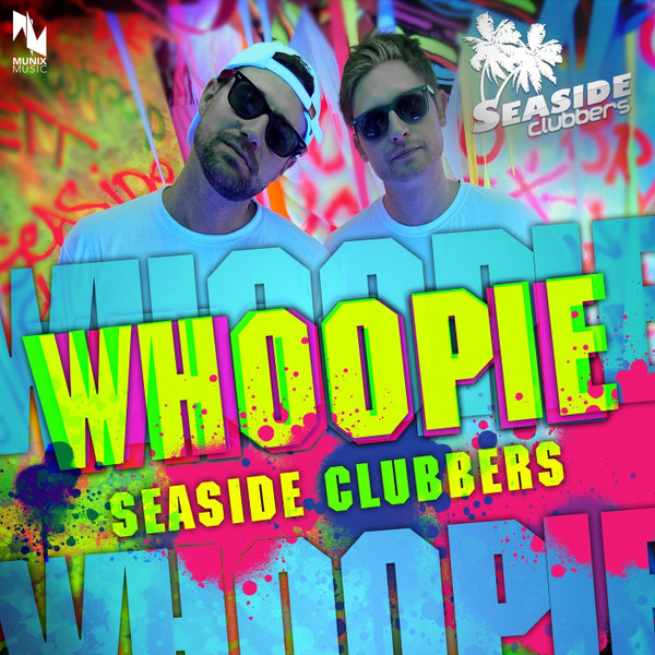 Seaside Clubbers - Fieber