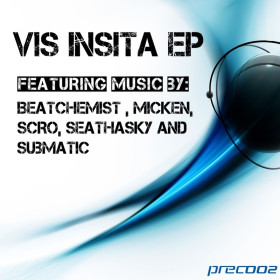 Seathasky & Beatchemist - Learn To Fly (Original Mix)