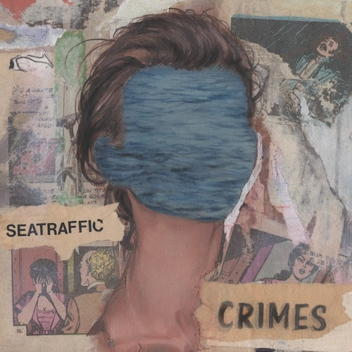 Seatraffic - Precious Stones
