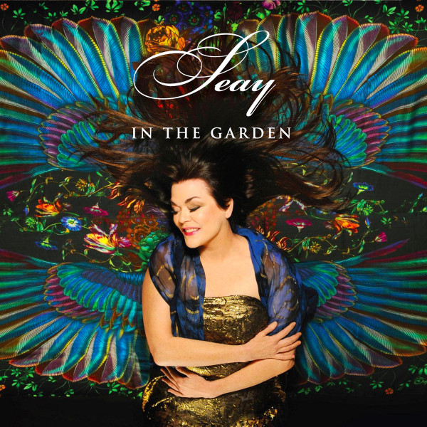 Seay - Angelica