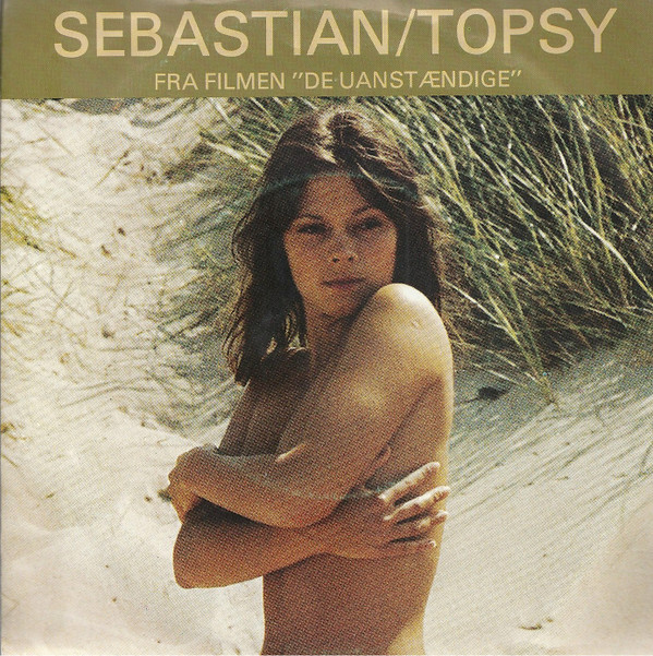 Sebastian - Embody