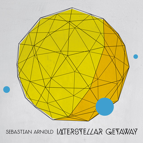 Sebastian Arnold - Molecular Shower