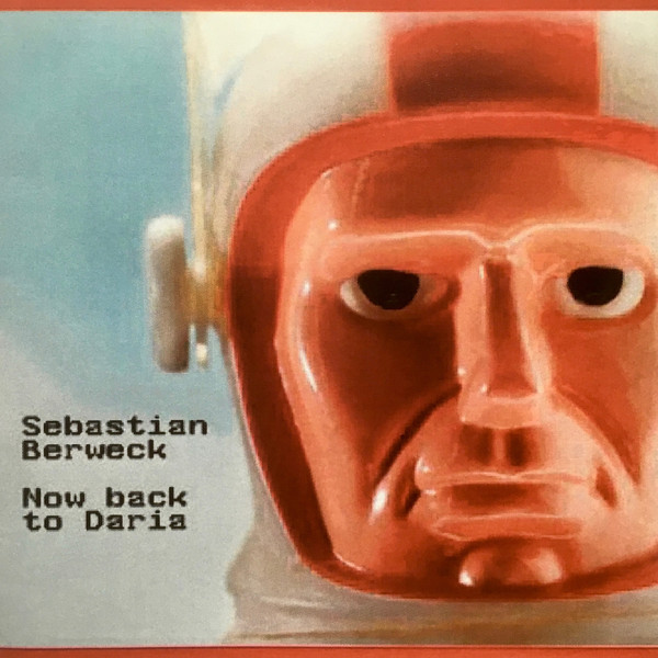 Sebastian Berweck - #250904-r