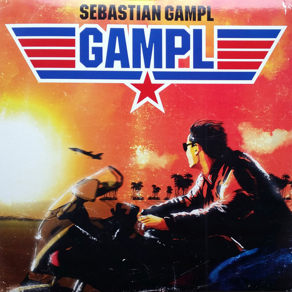 Sebastian Gampl - Under Control (feat. Tommy Reeve)
