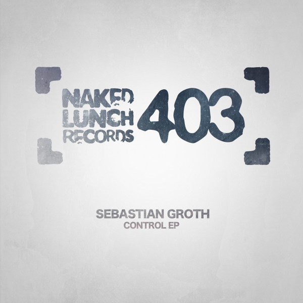 Sebastian Groth - Snow Leopard - Gary Burrows Remix