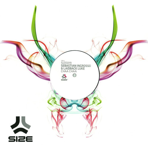 Sebastian Ingrosso & Laidback Luke - Chaa Chaa - EDX's Marrakesh Souk Remix