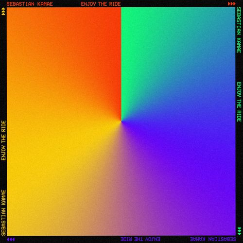 Sebastian Kamae - Dontyouknow