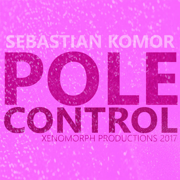 Sebastian Komor - Bleeder