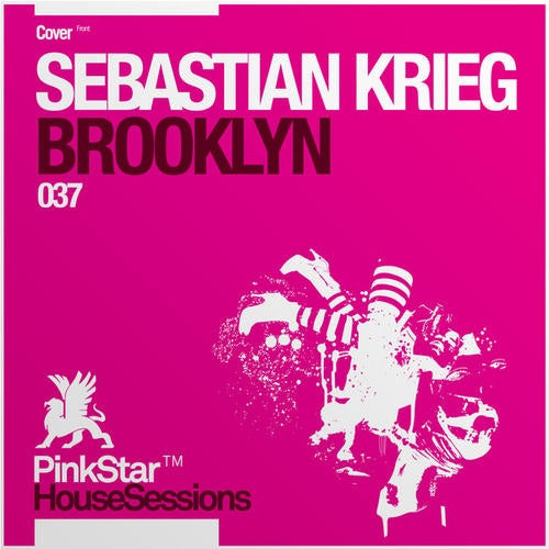 Sebastian Krieg - Brooklyn - Roman F. Remix