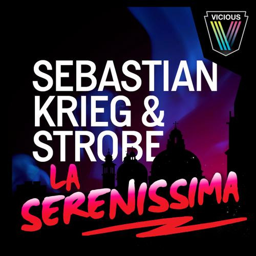 Sebastian Krieg & Strobe - Twist In My Sobriety (Strobe Mix)