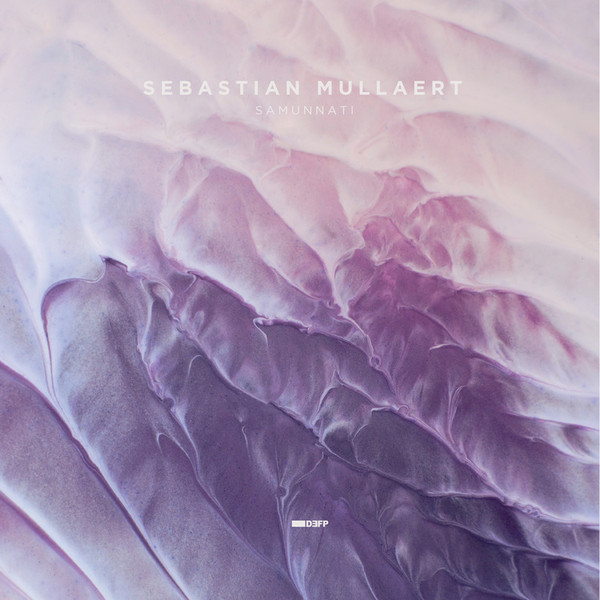 Sebastian Mullaert - Every Moment, I Am