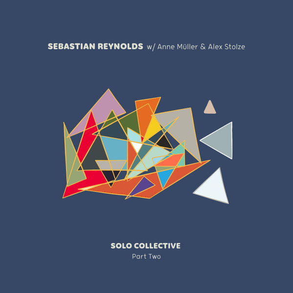 Sebastian Reynolds - For Martin