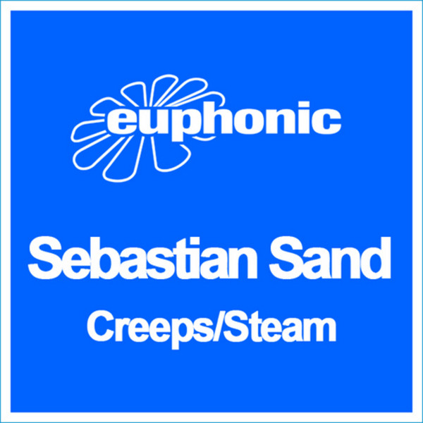 Sebastian Sand - Strange Bends