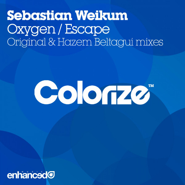 Sebastian Weikum - Monsoon - Æ7 Night Remix