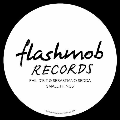Sebastiano Sedda & Phil Dbit - Uncomfortable Duet (Jesus Soblechero Remix)