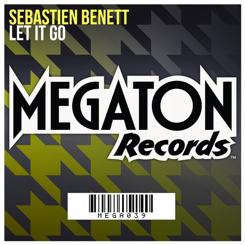 Sebastien Benett - Alive- (Remix Sebastien Benett)Pdcst