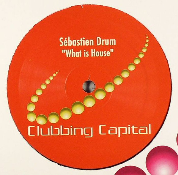 Sebastien Drums - My Feelings For You