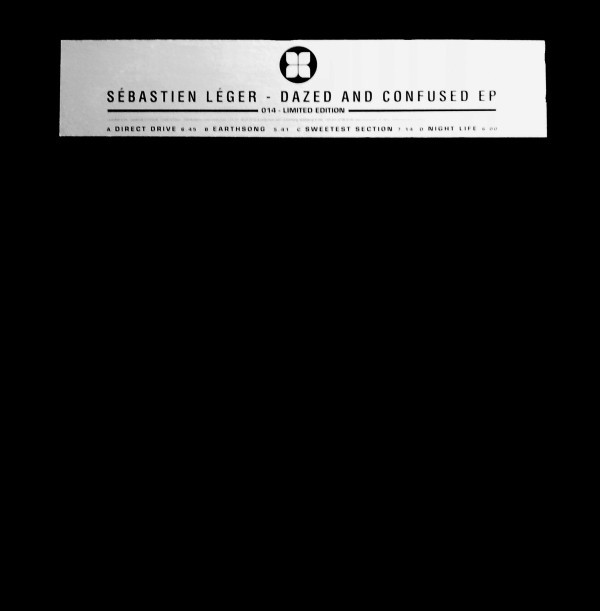 Sebastien Leger - Hit Girl (Radio Edit)