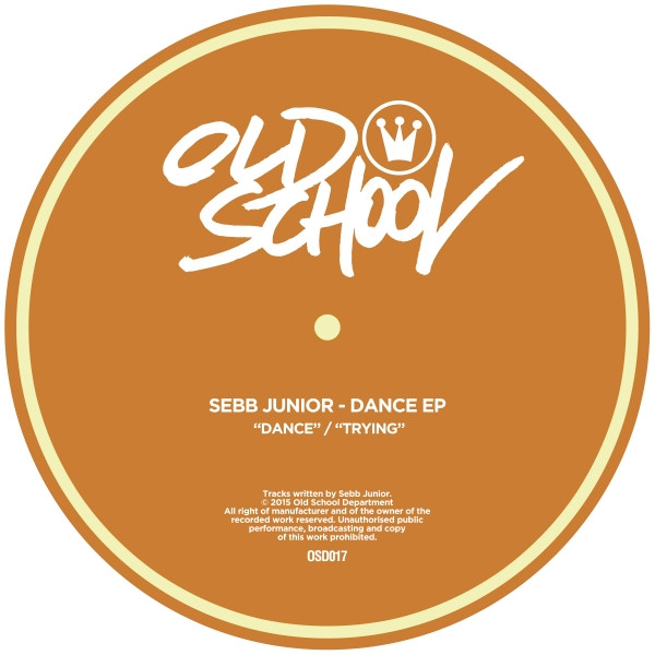 Sebb Junior - Come Back - Art Of Tones Remix