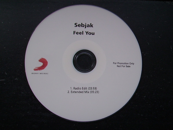 Sebjak - Follow Me - Vocal Mix Radio Edit