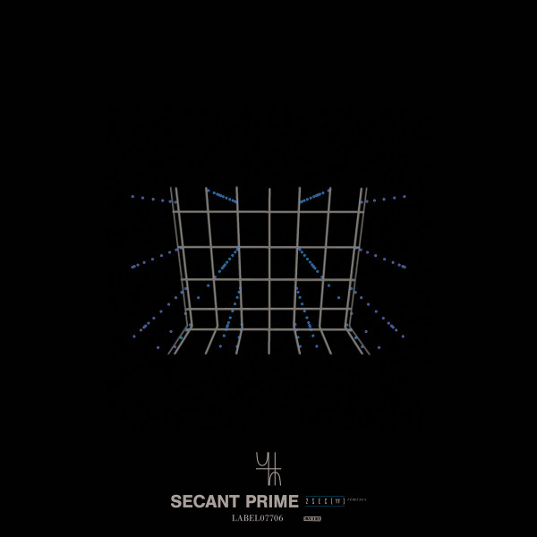 Secant Prime - Dirac Constant