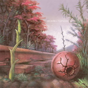 Secede - Born in a Tropical Swamp
