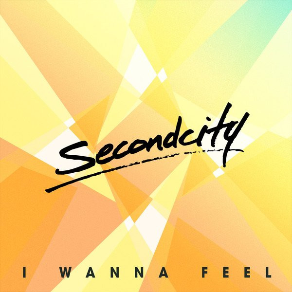 Second City - I Enter