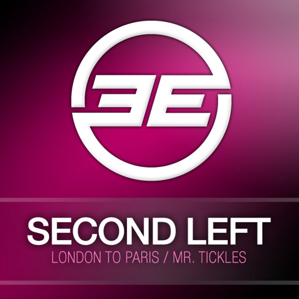 Second Left - Escape - Original Mix
