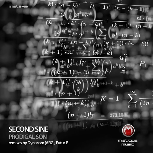 Second Sine - Mafia (meHiLove Remix)