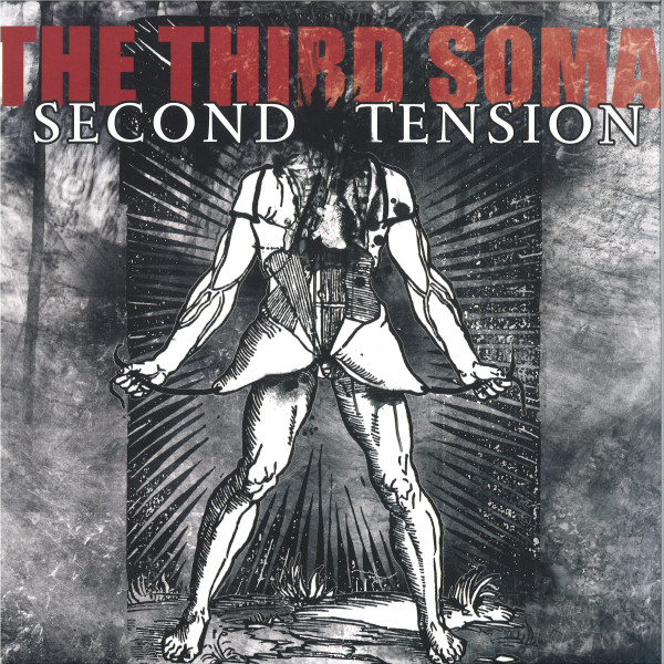 Second Tension - Ansible