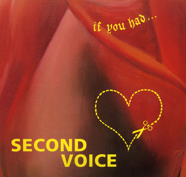 Second Voice - Celebrate Our Death