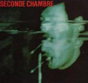 Seconde Chambre - Marie