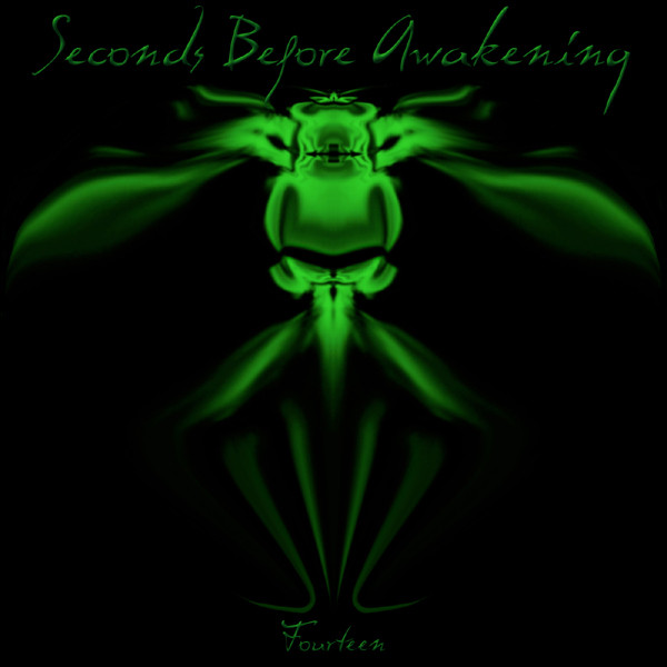 Seconds Before Awakening - Four 1