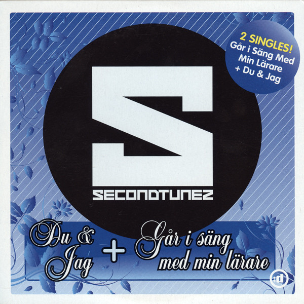 Secondtunez - Du & Jag (Radio Edit)