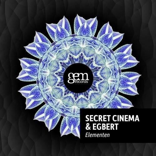 Secret Cinema & Egbert - Bier