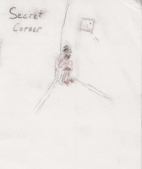 Secret Corner - A Good Evening