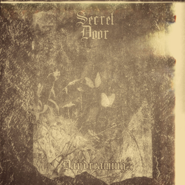 Secret Door - Pillars