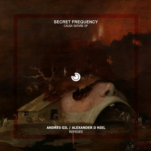 Secret Frequency - The Storms of Life