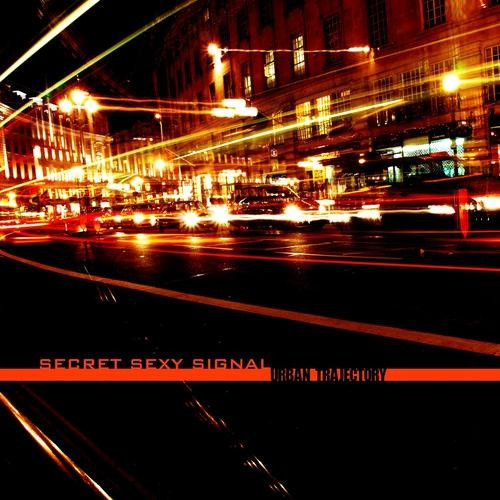 Secret Sexy Signal - Swale