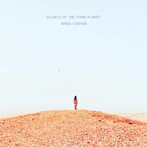 Secrets of the Third Planet - Two Ships